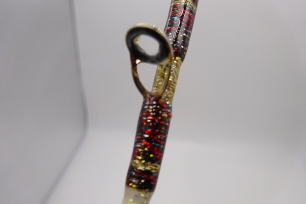 リュウグウ20-295 アリゲーター